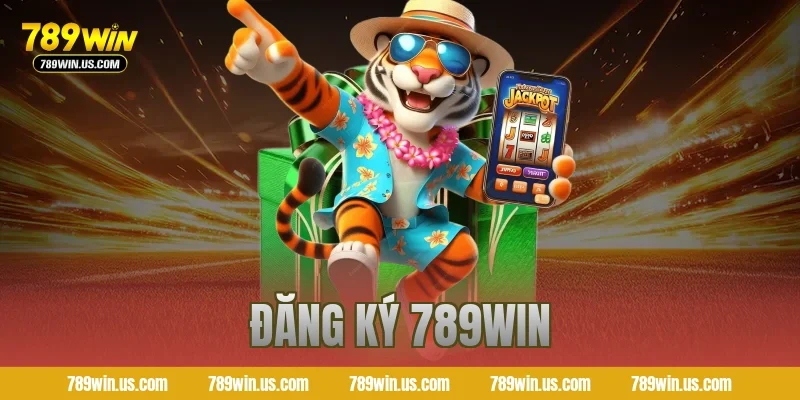 đăng ký 789win